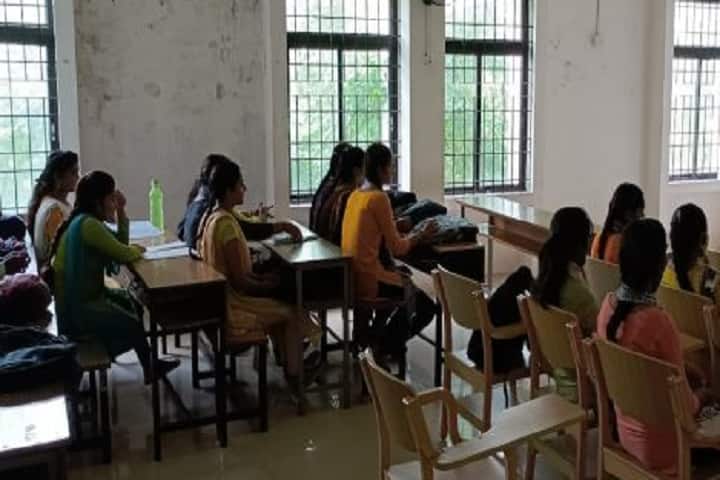 Mandavya B Ed College, Mandya campus photo 4