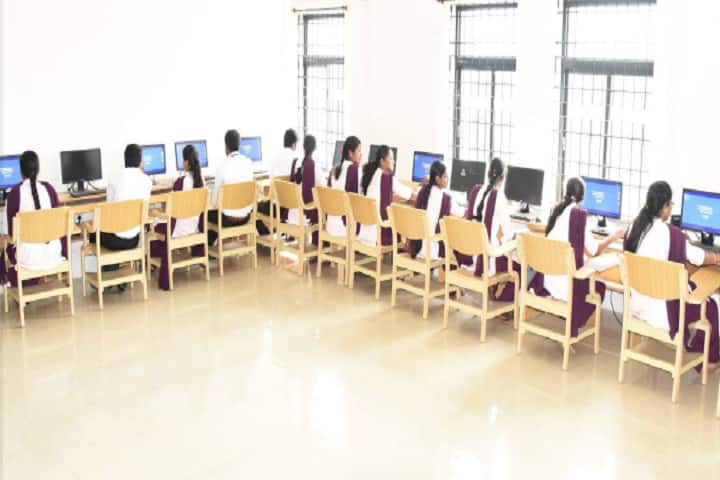 Mandavya B Ed College, Mandya campus photo 6
