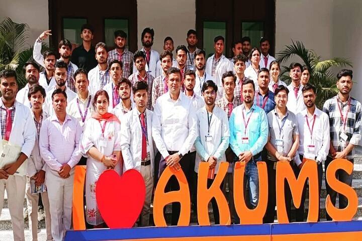 Kalka Institute for Research and Advanced Studies, Meerut campus photo 4