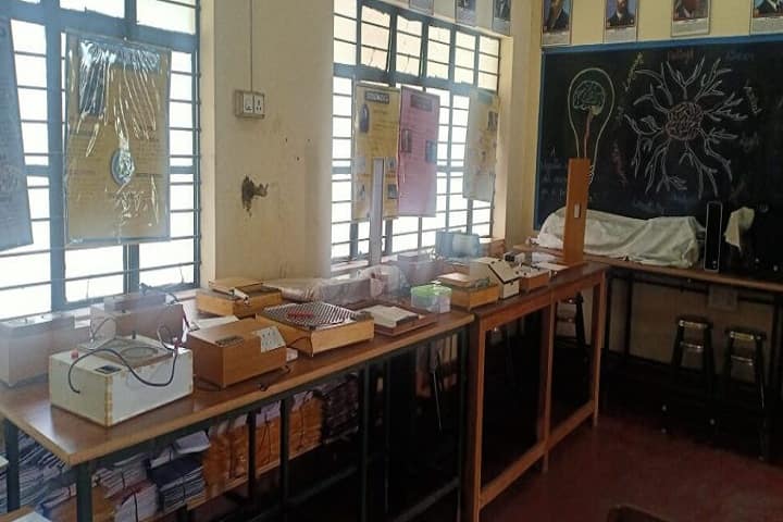 Shankara Gowda College of Education, Mandya campus photo 3
