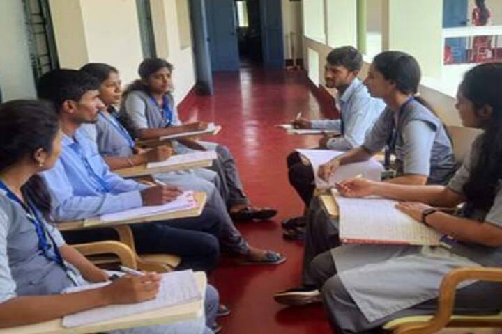 Shankara Gowda College of Education, Mandya campus photo 4