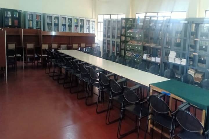 Shankara Gowda College of Education, Mandya campus photo 5
