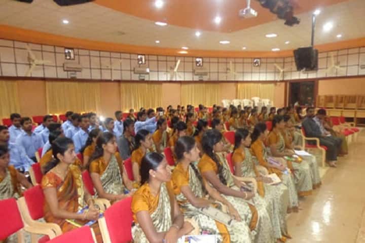 JSS Institute of Education, Suttur campus photo 2