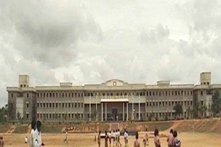 JSS Institute of Education, Suttur campus photo 4