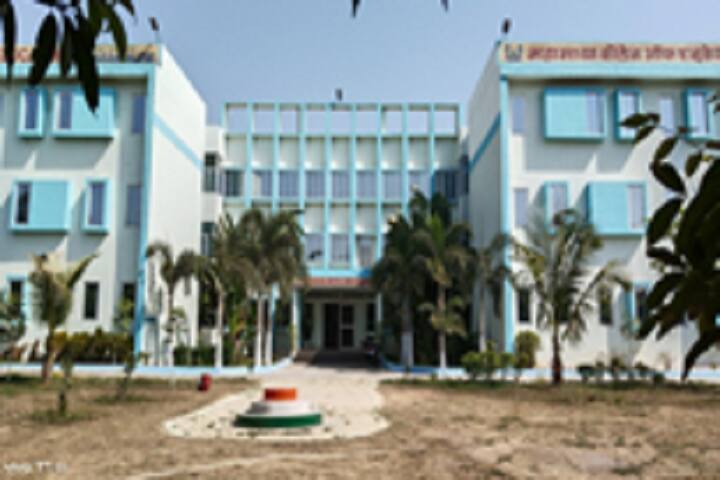 Mahamaya College of Education, Sarsauli campus photo 2