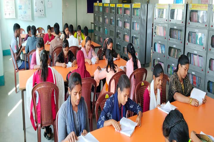 Mahamaya College of Education, Sarsauli campus photo 4