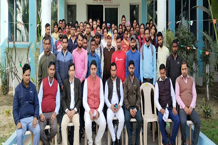 Mahamaya College of Education, Sarsauli campus photo 5