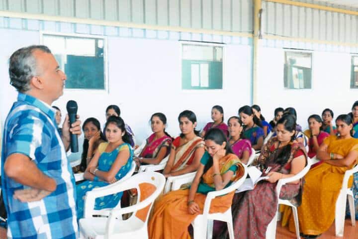 Vatsalya College of Education, Mysore campus photo 2