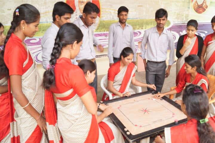 Vatsalya College of Education, Mysore campus photo 4
