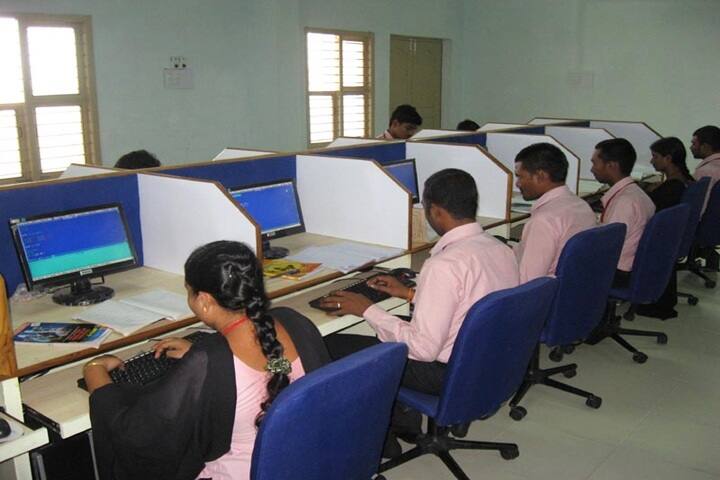 KC Reddy College of Pharmacy, Medikonduru campus photo 6