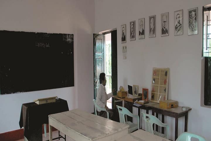 Sri Adichunchanagiri College of Education, Channarayapatna campus photo 2