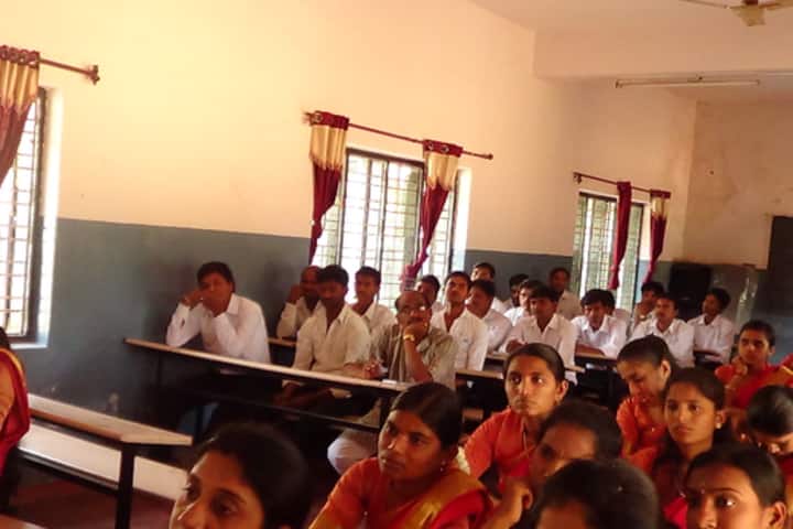 Sri Adichunchanagiri College of Education, Channarayapatna campus photo 3