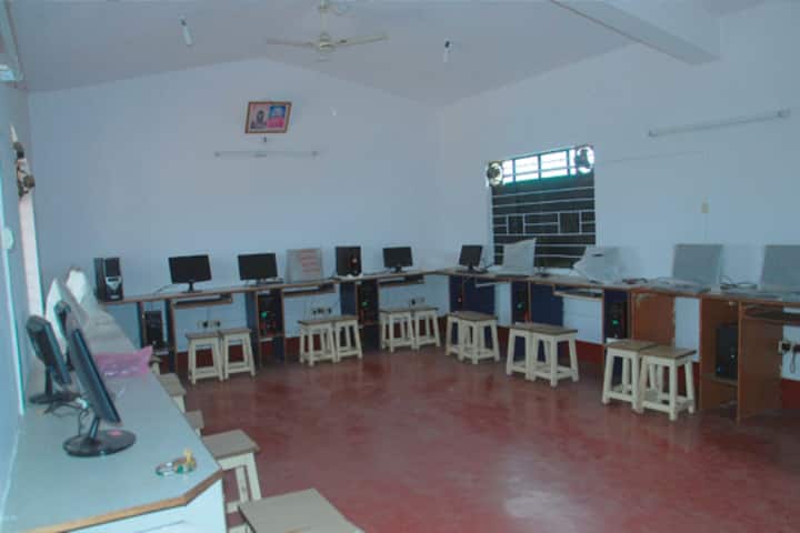 Sri Adichunchanagiri College of Education, Channarayapatna campus photo 4