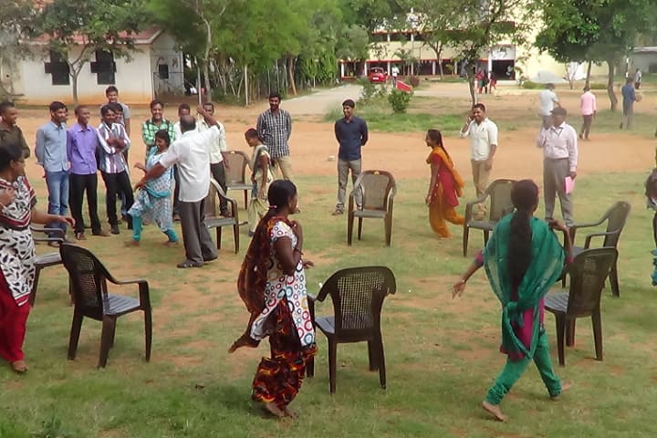 Sri Adichunchanagiri College of Education, Channarayapatna campus photo 5