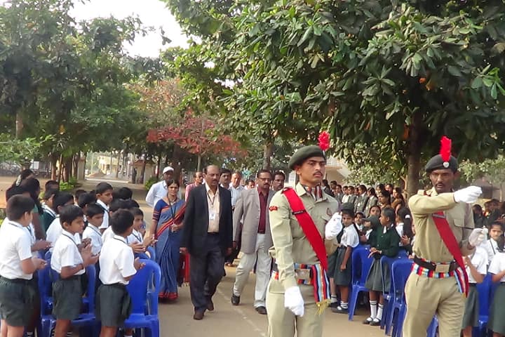Sri Adichunchanagiri College of Education, Channarayapatna campus photo 6