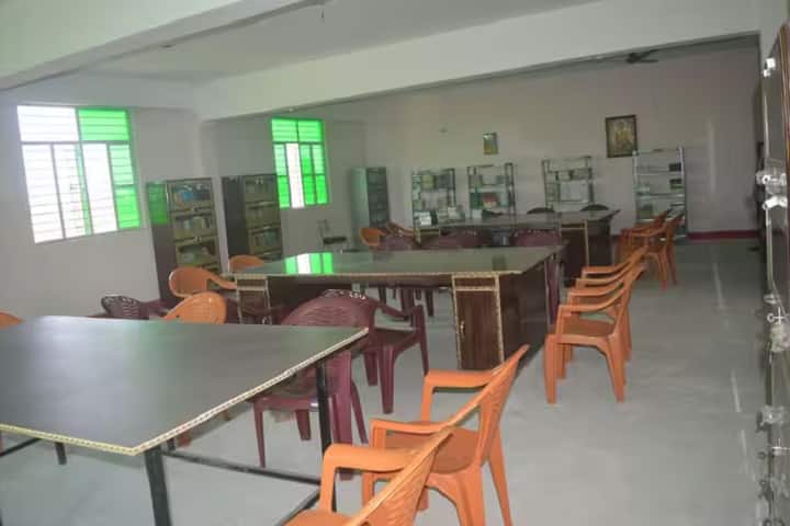 Kanti Devi Teacher Training College, Patna campus photo 2