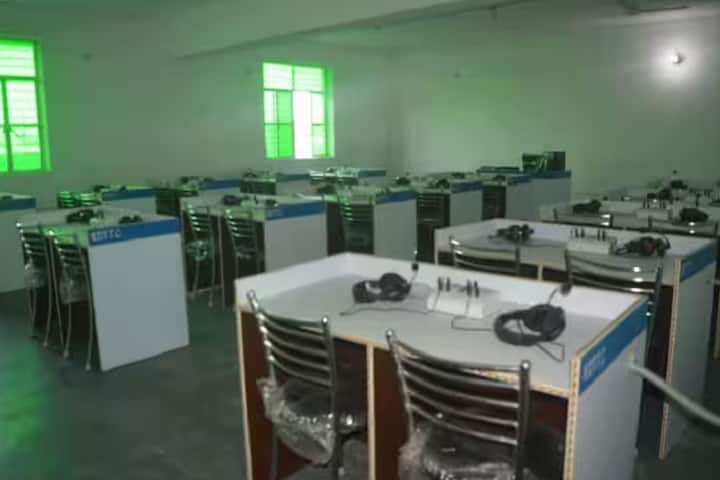 Kanti Devi Teacher Training College, Patna campus photo 4