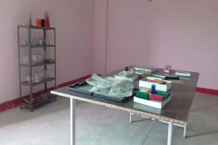 Kanti Devi Teacher Training College, Patna campus photo 5