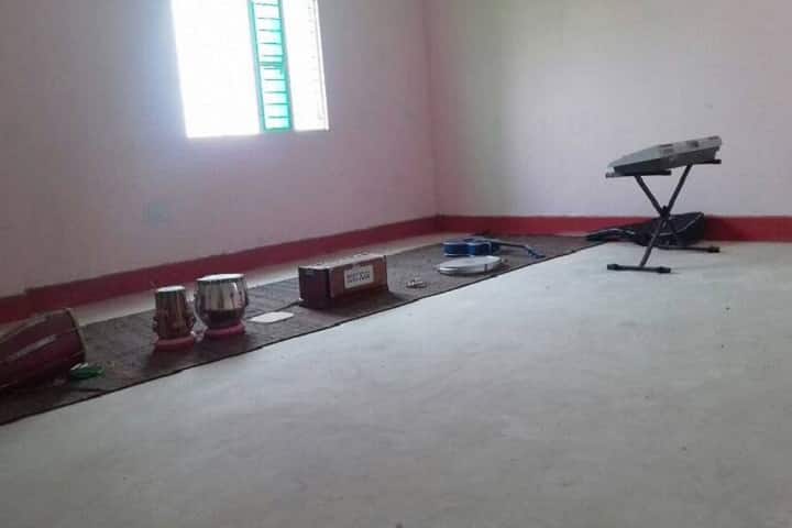 Kanti Devi Teacher Training College, Patna campus photo 6