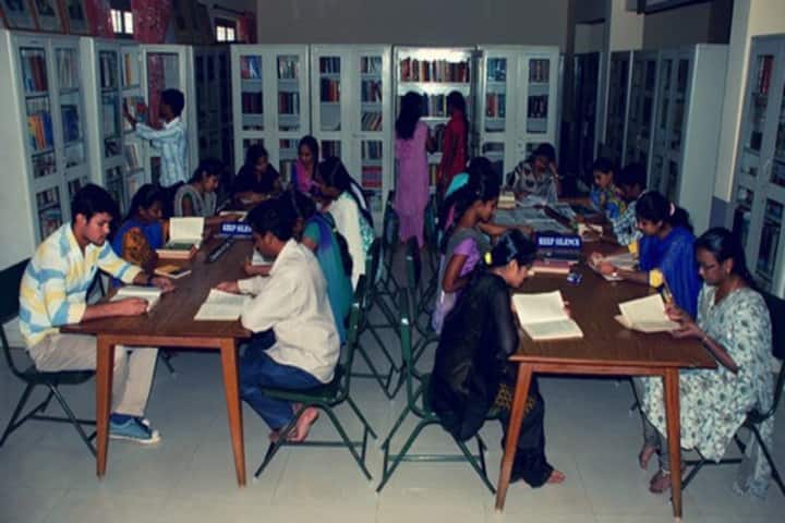 Sree Siddaganga College of Education, Tumakuru campus photo 2