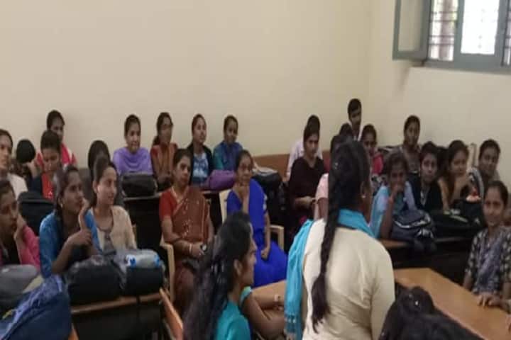 Sree Siddaganga College of Education, Tumakuru campus photo 6