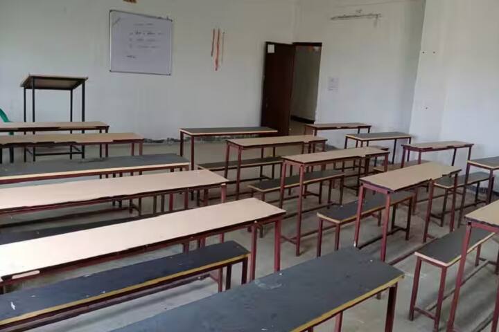 GS Teachers Training College, Patna campus photo 3