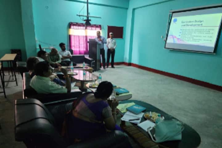GS Teachers Training College, Patna campus photo 4