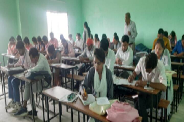 GS Teachers Training College, Patna campus photo 5