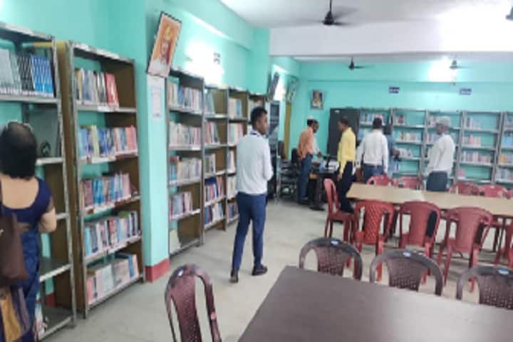 GS Teachers Training College, Patna campus photo 6