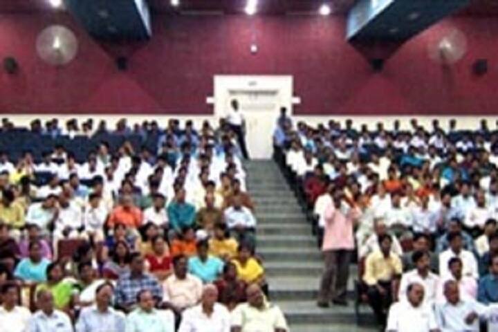 DRIEMS University, Cuttack campus photo 5
