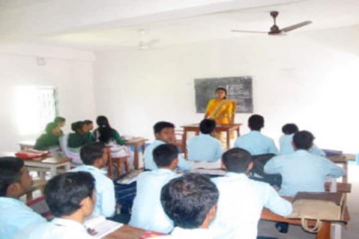 ANP Teachers Training College, Dakshin Dinajpur campus photo 3