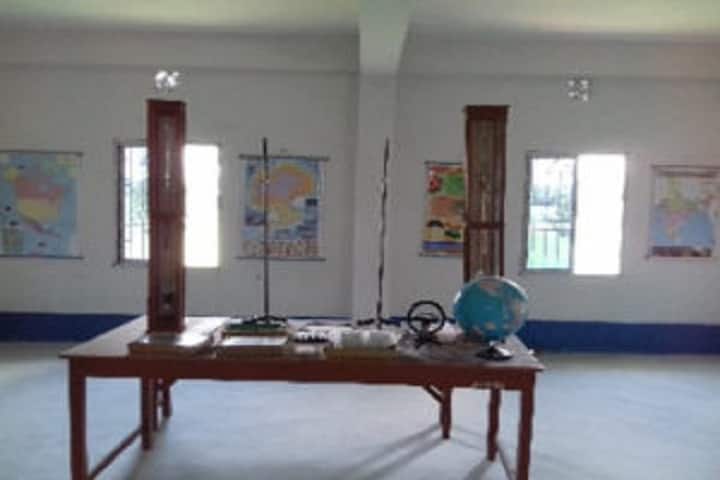 ANP Teachers Training College, Dakshin Dinajpur campus photo 4