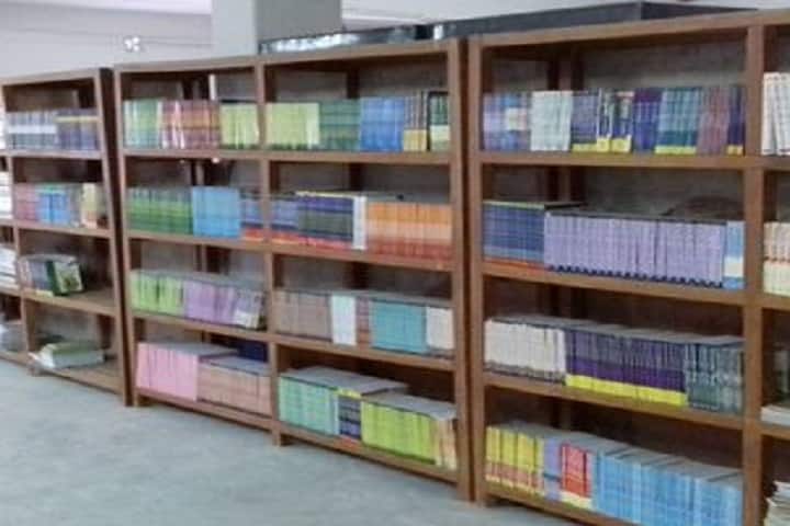 ANP Teachers Training College, Dakshin Dinajpur campus photo 6