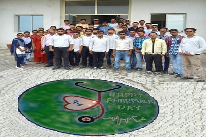 Kinetic Institute, Shahjahanpur campus photo 3