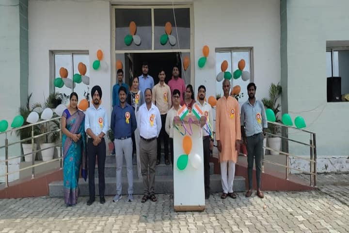 Kinetic Institute, Shahjahanpur campus photo 4