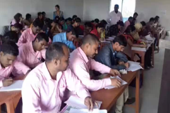 Aryabhatta Teachers Training College, Patna campus photo 2