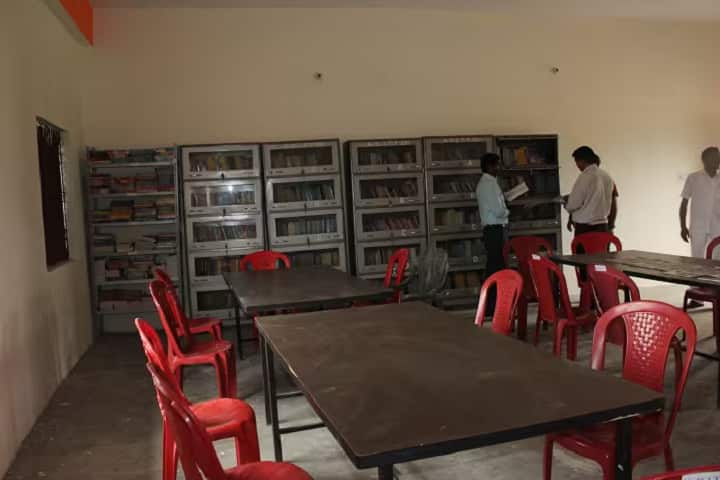 Aryabhatta Teachers Training College, Patna campus photo 3