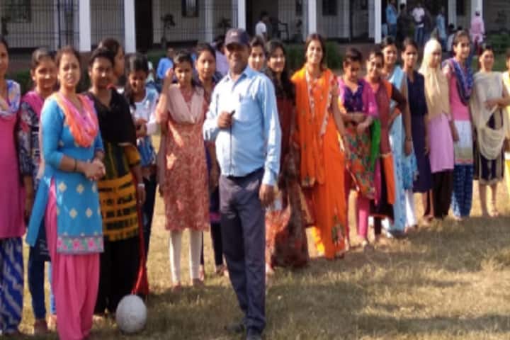 Aryabhatta Teachers Training College, Patna campus photo 4