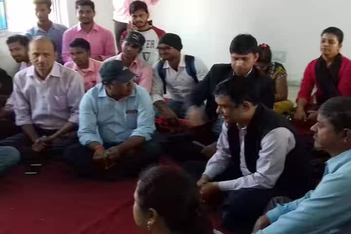 Aryabhatta Teachers Training College, Patna campus photo 6