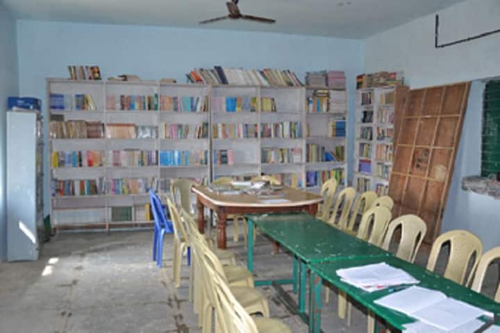 R Muddurangegowda College of Education, Sira campus photo 2