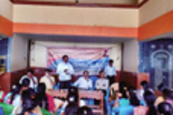 R Muddurangegowda College of Education, Sira campus photo 6