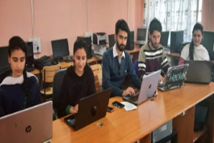 Tariq College of Education, Rajouri campus photo 3
