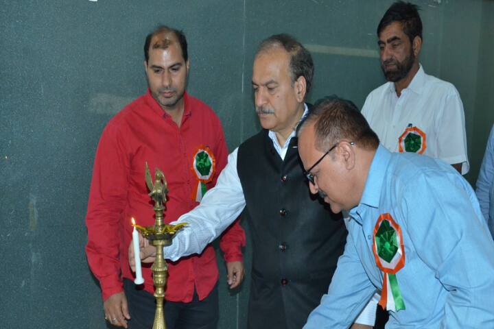 Tariq College of Education, Rajouri campus photo 6
