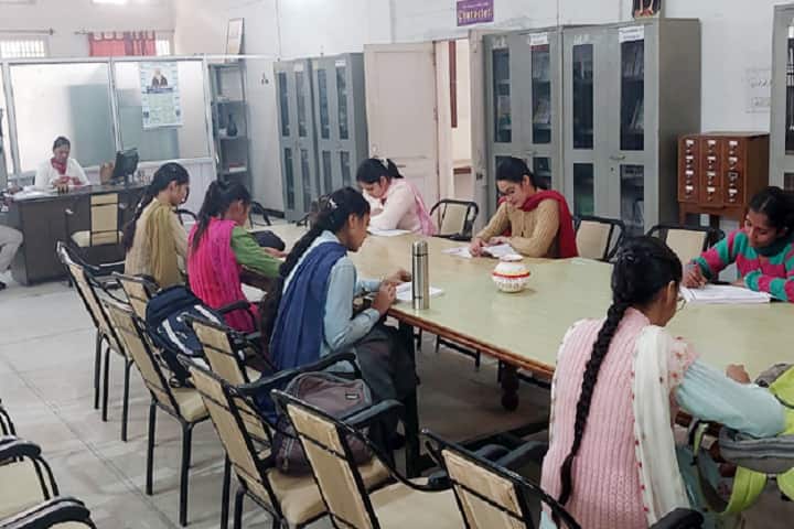 Akal College of Education, Sangrur campus photo 3