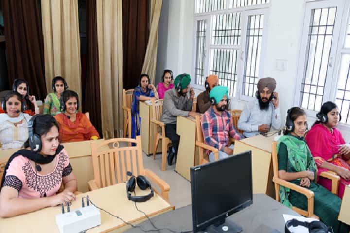 Akal College of Education, Sangrur campus photo 5