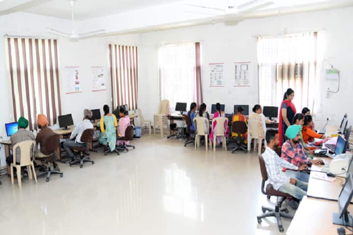 Akal College of Education, Sangrur campus photo 6