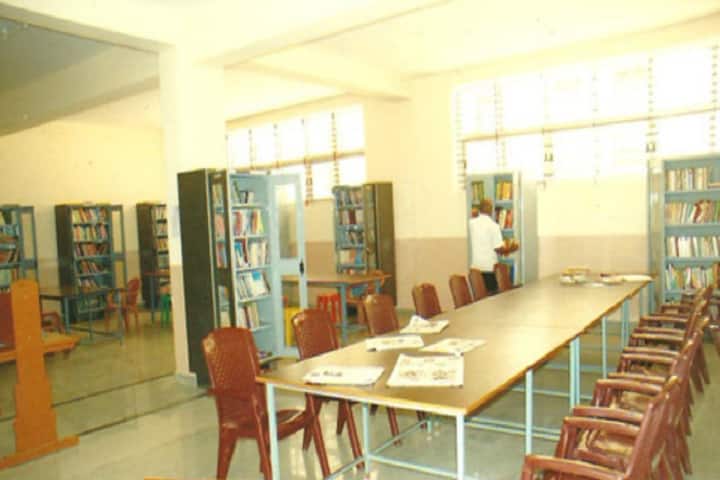 Kalpataru College of Education, Tiptur campus photo 2