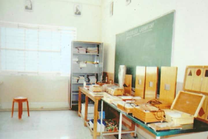 Kalpataru College of Education, Tiptur campus photo 3