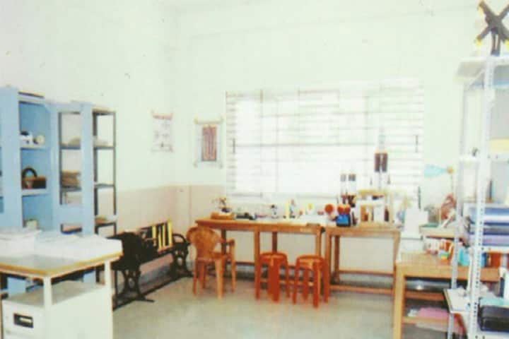Kalpataru College of Education, Tiptur campus photo 4
