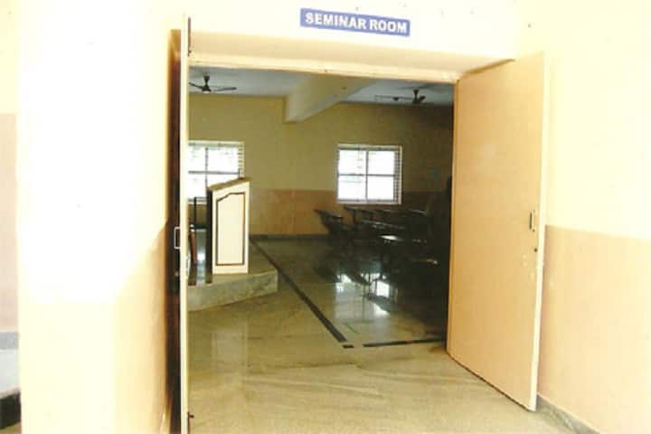 Kalpataru College of Education, Tiptur campus photo 5